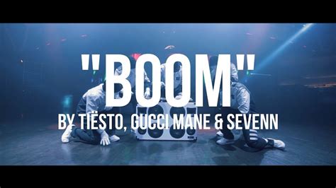 jabbawockeez x tiesto boom.